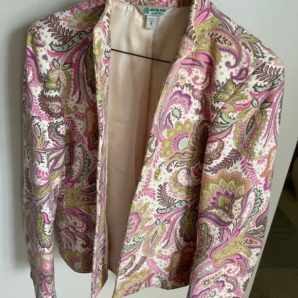 Austin Reed blazer - Picture 4 of 5